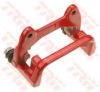 TRW BDA986 Carrier, brake caliper
